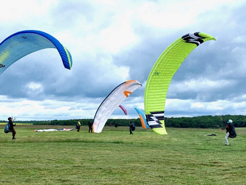 Schnuppertkurs Vielist