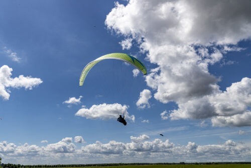 Windenschlepp Vielist