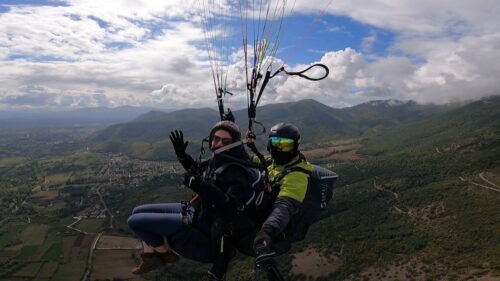 Tandem Castellucio