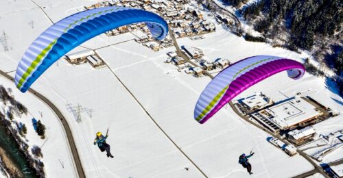 Airdesign EAZY 2 SUPERLIGHT