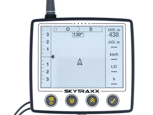 SKYTRAXX 5