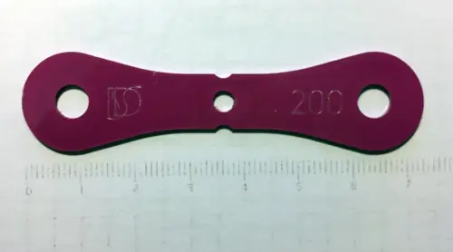 Sollbruchstelle 200