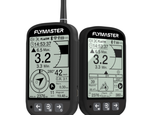 Flymaster GPS LS 2