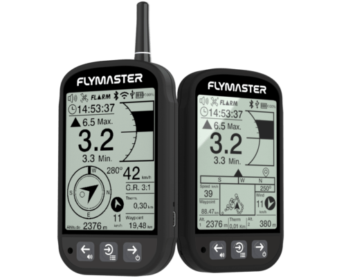 Flymaster GPS LS 2