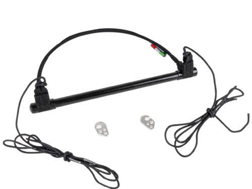 WoodyValley Speed bar 2 steps