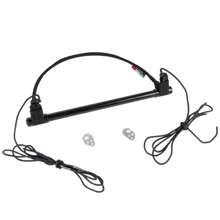 Produkt WoodyValley Speed bar 2 steps