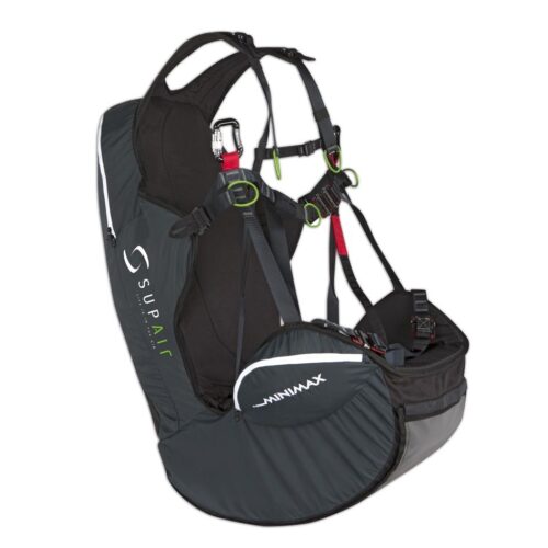 Supair MINIMAX BUMP