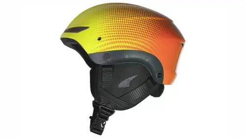 Charly Vitesse Helm