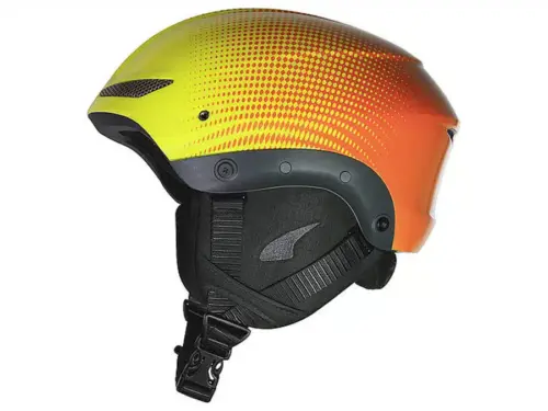 Charly Vitesse Helm