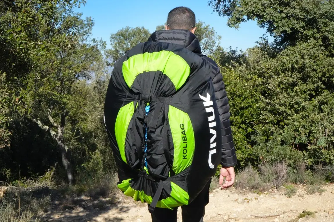 Niviuk Koli Bag – Bild 4