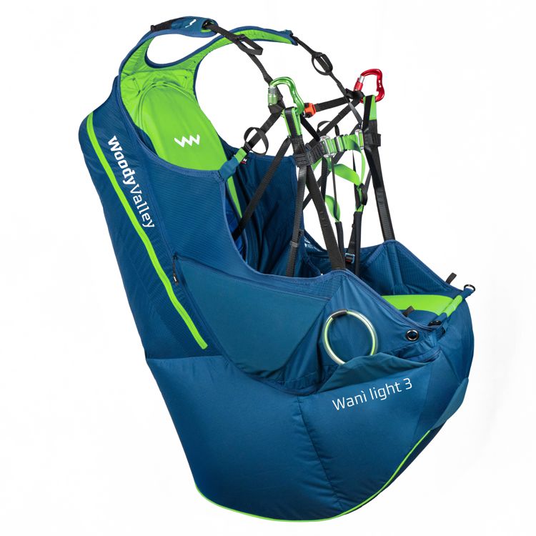 WoodyValley Wani light 3