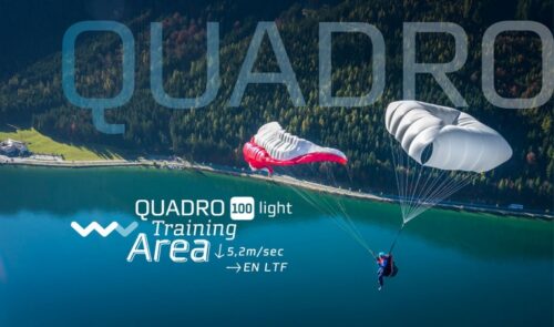 woody valley quadro light